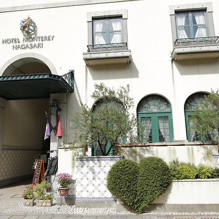 Hotel Monterey Nagasaki Extérieur photo