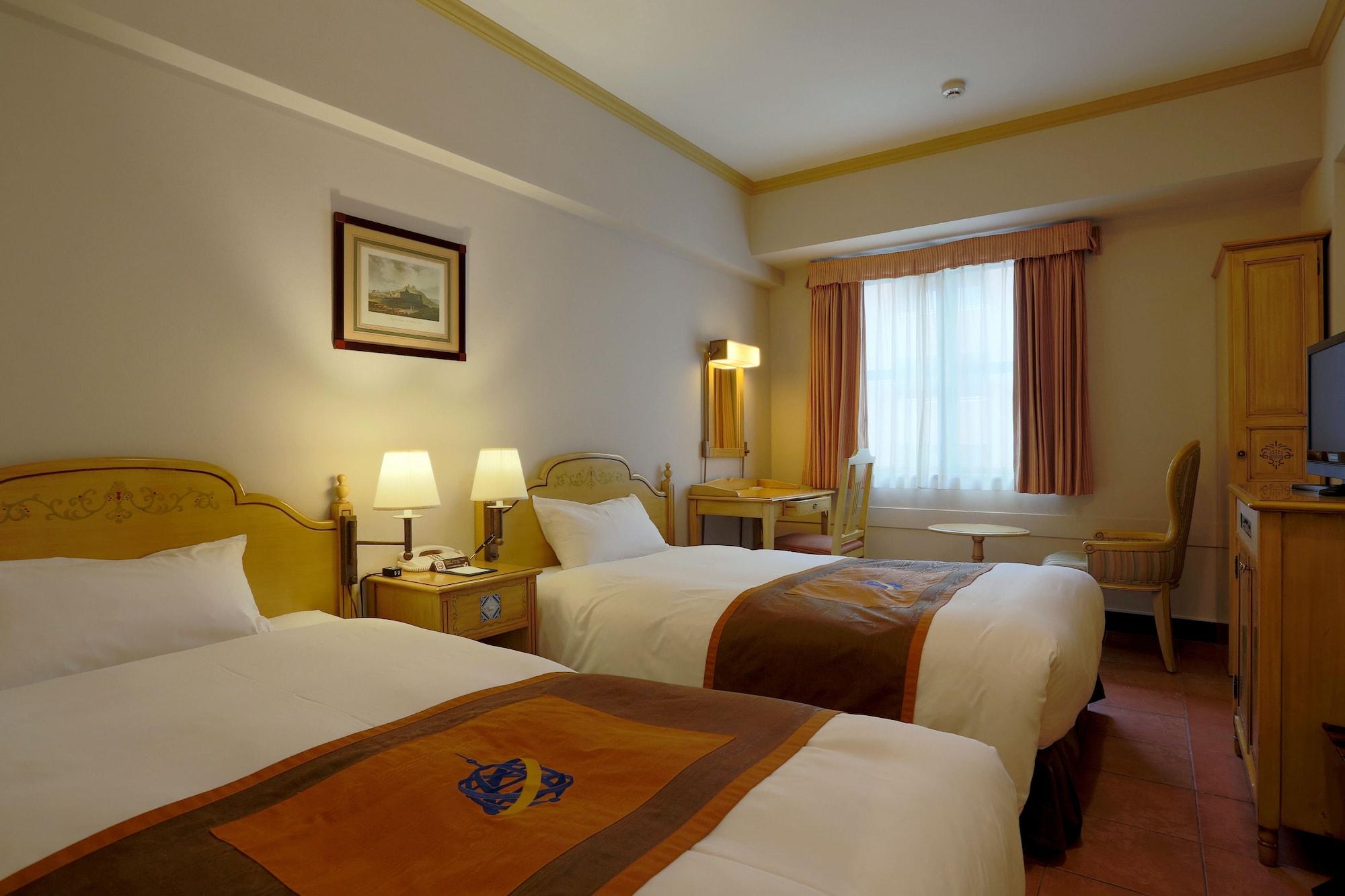 Hotel Monterey Nagasaki Extérieur photo