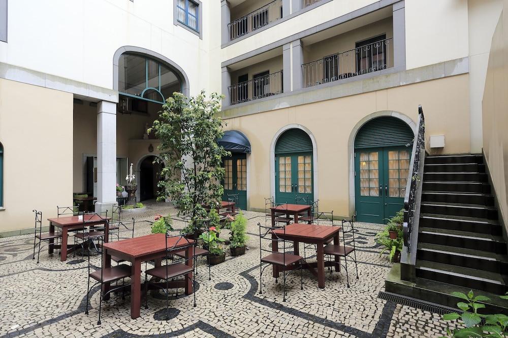 Hotel Monterey Nagasaki Extérieur photo