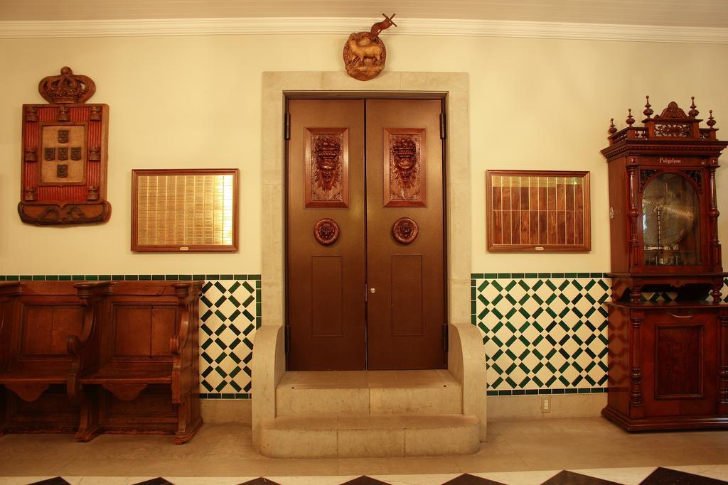 Hotel Monterey Nagasaki Extérieur photo