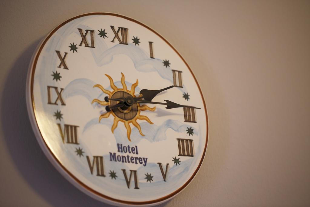 Hotel Monterey Nagasaki Extérieur photo