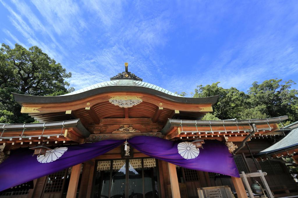 Hotel Monterey Nagasaki Extérieur photo