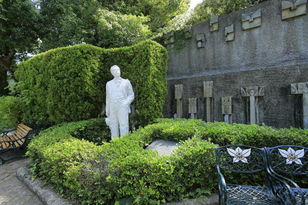 Hotel Monterey Nagasaki Extérieur photo