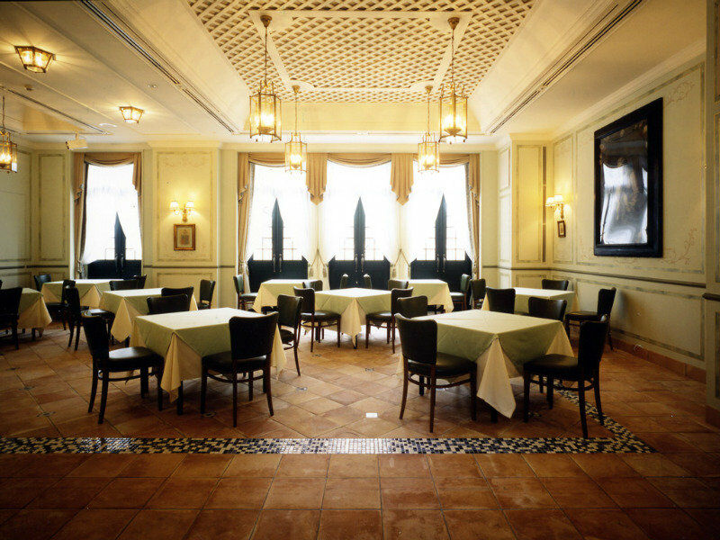 Hotel Monterey Nagasaki Extérieur photo